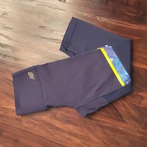 New Balance Dry Series leggings! Size M